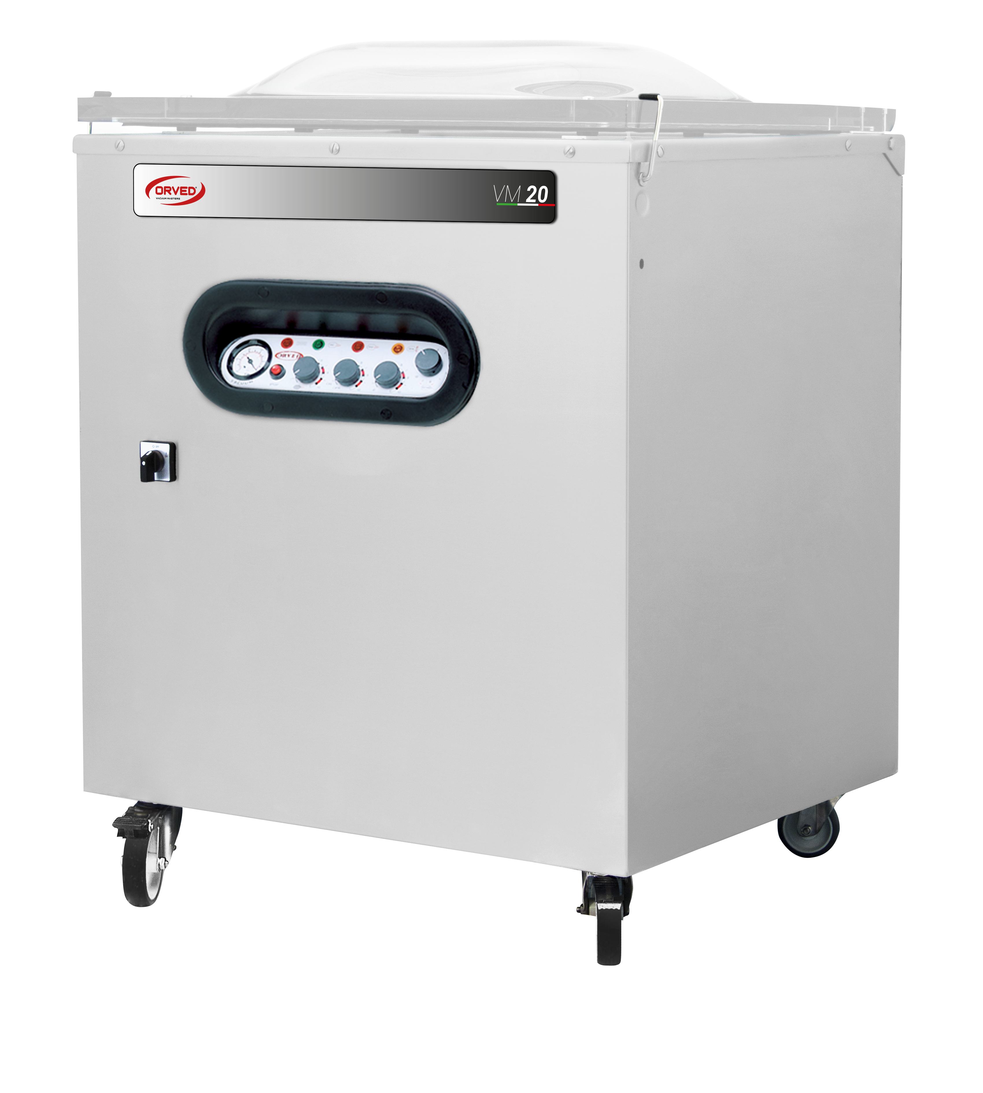 Orved VM20 - Vacuum Sealer