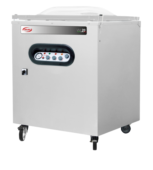 Orved VM20 - Vacuum Sealer