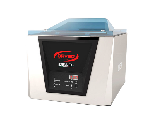 Orved Idea 30 - Vacuum Sealer