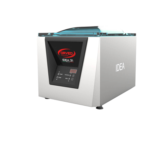Orved Idea 31 - Vacuum Sealer