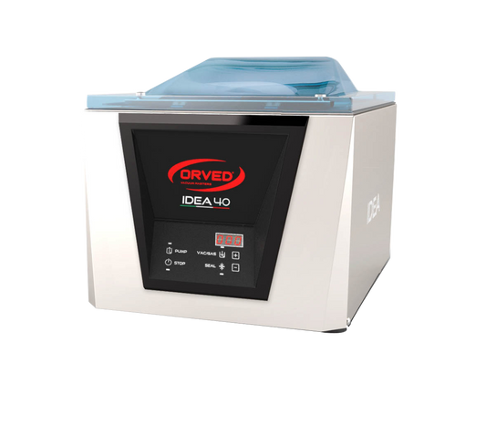Orved Idea 40 - Vacuum Sealer