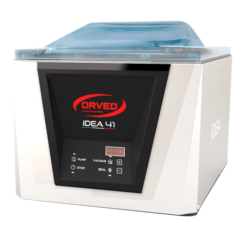 Orved Idea 41 - Vacuum Sealer