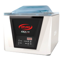 Orved Idea 41 - Vacuum Sealer