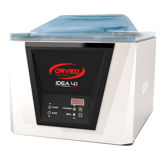 Orved Idea 41 - Vacuum Sealer