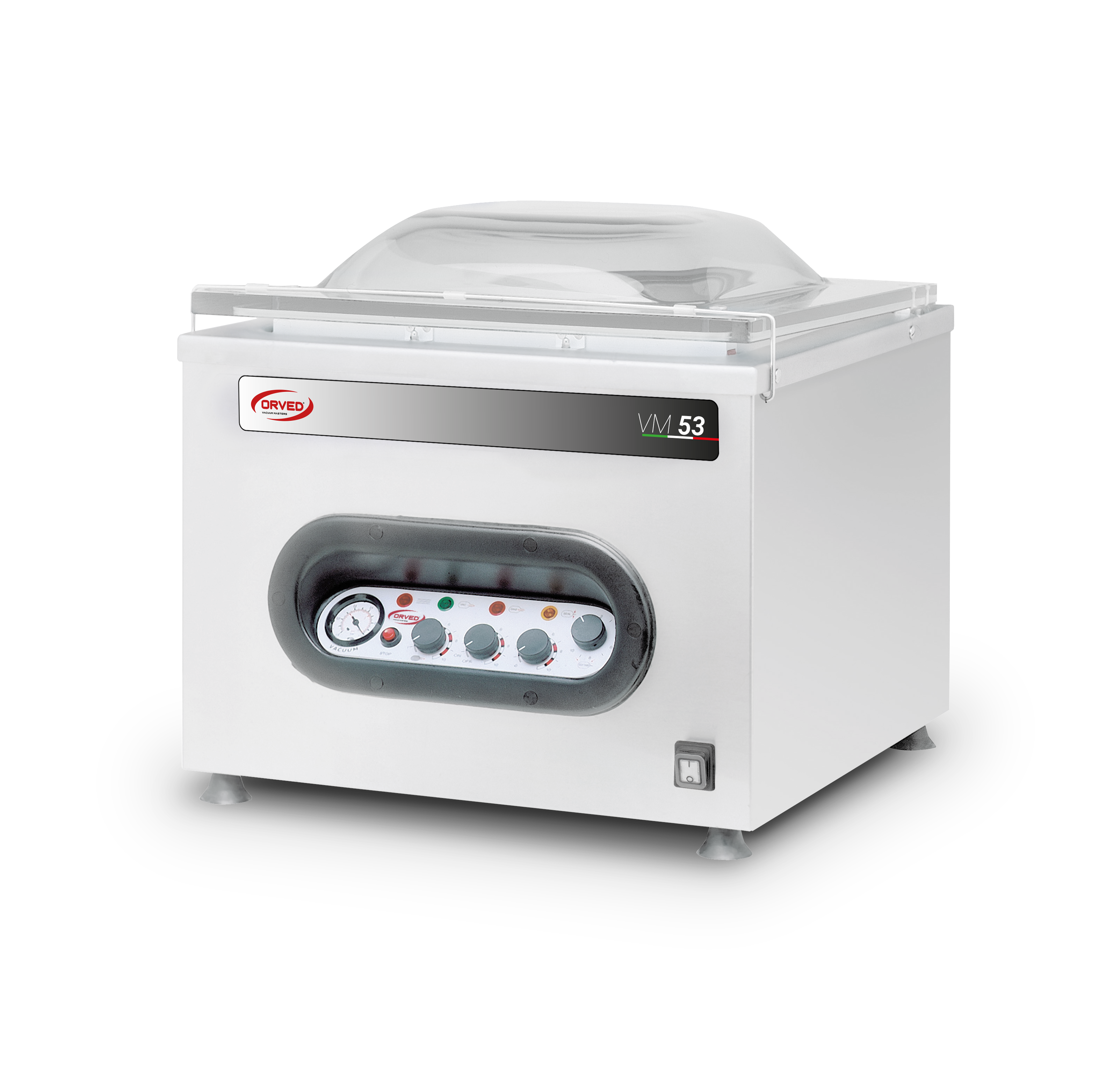 Orved VM53 - Vacuum Sealer