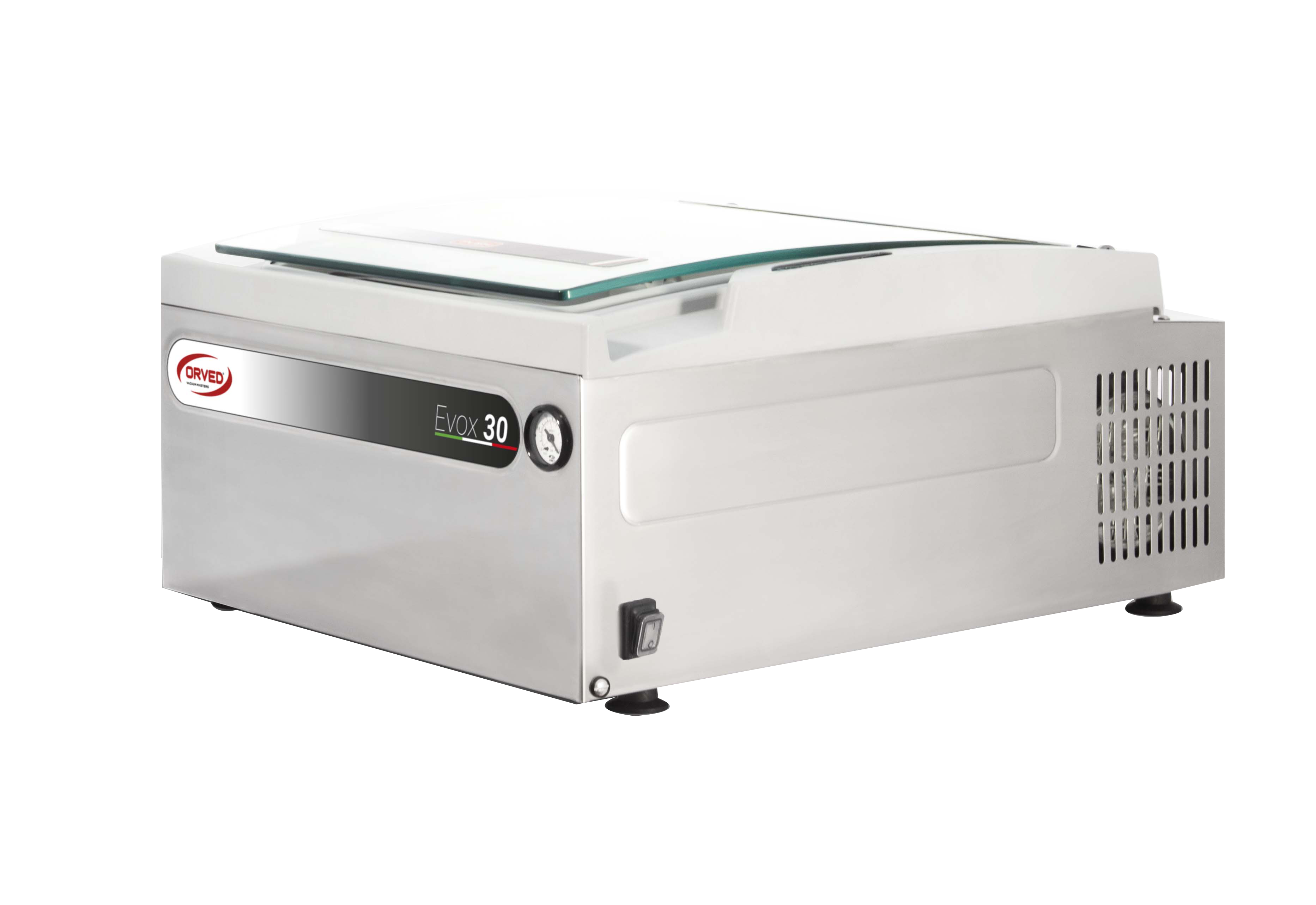 Orved Evox 30 - Vacuum Sealer