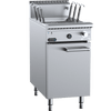 B+S Verro VNC-6 - Six Basket Noodle Cooker