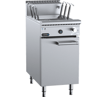 B+S Verro VNC-6 - Six Basket Noodle Cooker