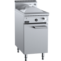 B+S Verro VNC-CF - Noodle Cooker with Cheung Fun Insert