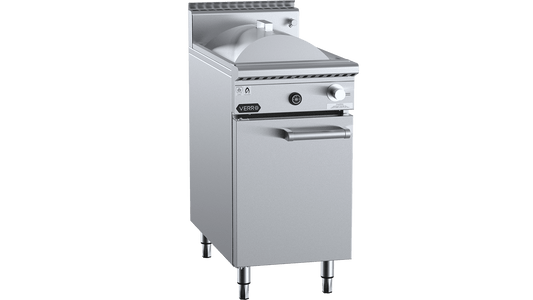 B+S Verro VNC-CF - Noodle Cooker with Cheung Fun Insert