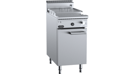 B+S Verro VNC-SW3 - Three Pot Soup Warmer