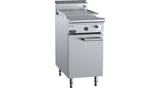 B+S Verro VNC-SW3 - Three Pot Soup Warmer