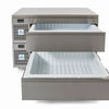 Adande VNS2.CT - Dual Temperature Drawers