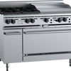 B+S Verro VOV-SB4-GRP6 - Range Oven