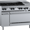 B+S Verro VOV-SB6-GRP3 - Range Oven
