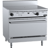 B+S Verro VOV-TT9 - Target Top Range Oven