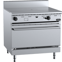 B+S Verro VOV-TT9 - Target Top Range Oven