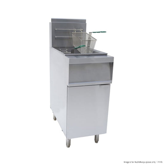 Frymax VP122 - Fryer