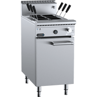 B+S Verro VPC-6 - Six Basket Pasta Cooker