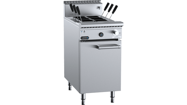 B+S Verro VPC-6 - Six Basket Pasta Cooker