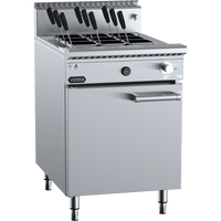 B+S Verro VPC-9 - Nine Basket Pasta Cooker