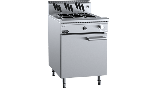 B+S Verro VPC-9 - Nine Basket Pasta Cooker