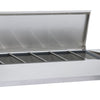 Anvil VRX1800S - Refrigerated Ingredient Well