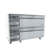 Williams Vari Temp VSWCD1S-HC - Refrigerated Drawers