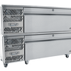 Williams VSWCD1S-HC Variable Temperature Refrigerated Stacked Drawers