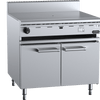 B+S Verro VTT-9 - Cabinet Mounted Target Top