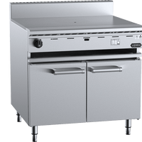 B+S Verro VTT-9 - Cabinet Mounted Target Top