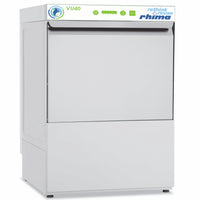Rhima VU-40 - Underbench Glasswasher