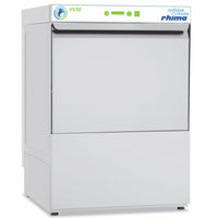 Rhima VU-50 - Underbench Glasswasher