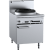 B+S Verro VUFWWD-1 - Waterless Wok Burner
