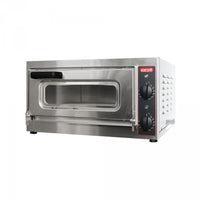 Zanolli VULCANO 40 - Deck Oven