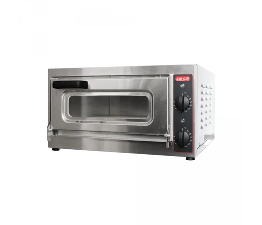 Zanolli VULCANO 40 - Deck Oven