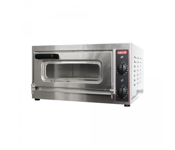 Zanolli VULCANO 40+40 - Deck Oven