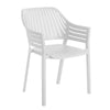 Vento Outdoor Resin Armchair