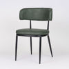 Vincent Upholstered Steel Dining Chair
