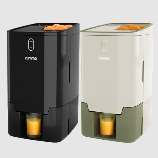 Zummo VIVA - Juicer