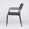 Vivo Stackable Rope Armchair