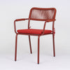 Vivo Stackable Rope Armchair