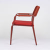 Vivo Stackable Rope Armchair