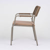 Vivo Stackable Rope Armchair