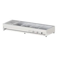 Woodson W.BMA25 - Bain Marie