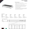 Woodson W.BMA25 - Bain Marie