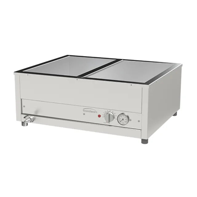 Woodson W.BML21 - Benchtop Bain Marie