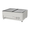 Woodson W.BML21 - Benchtop Bain Marie