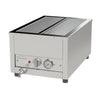 Woodson W.BMS11 - Benchtop Bain Marie