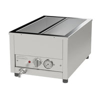 Woodson W.BMS11 - Benchtop Bain Marie